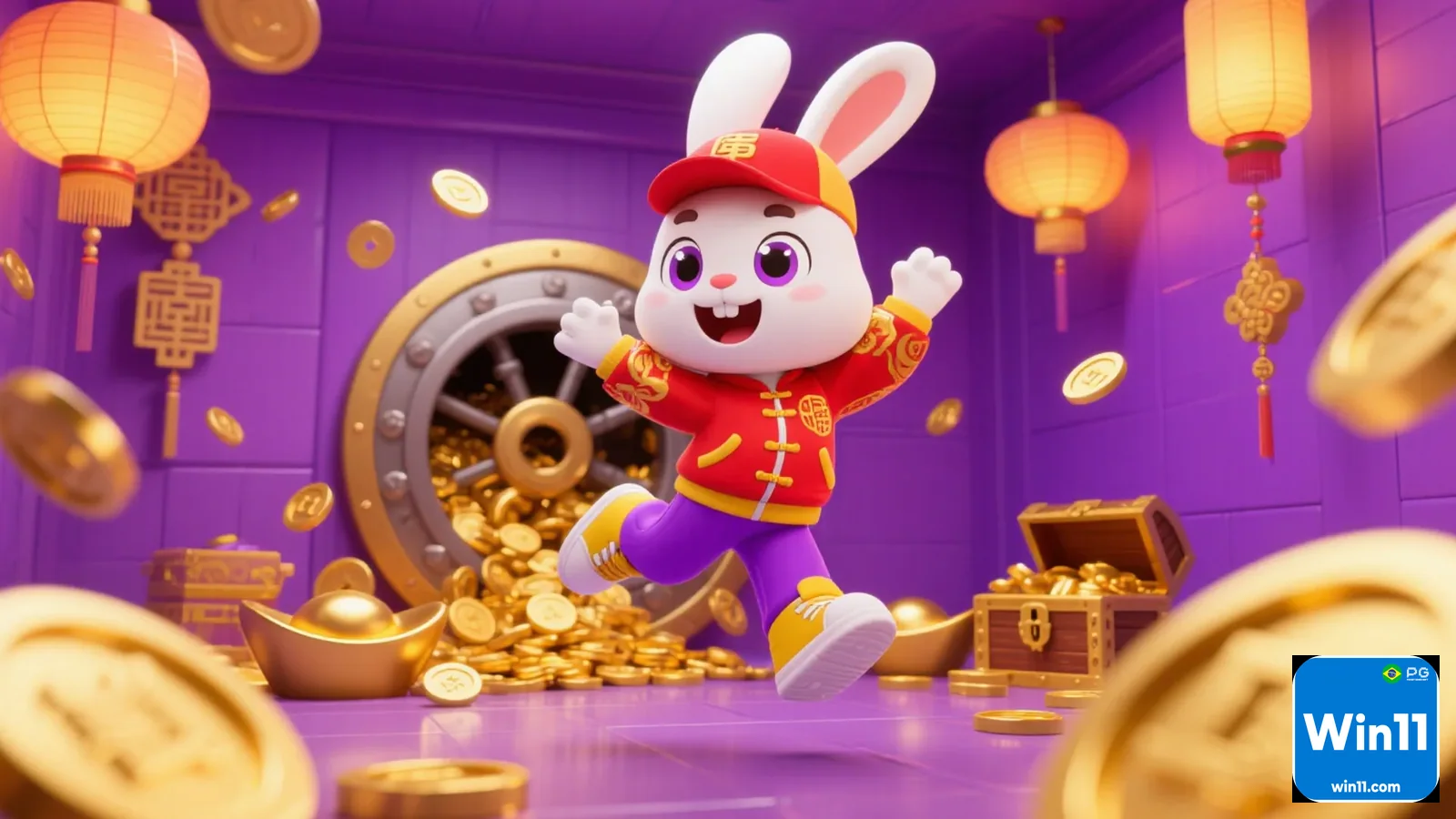 Imagem de slots online - win11