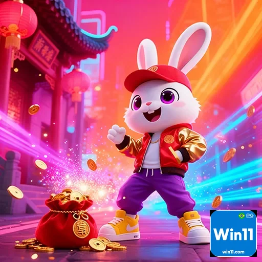 Cena destaque - win11