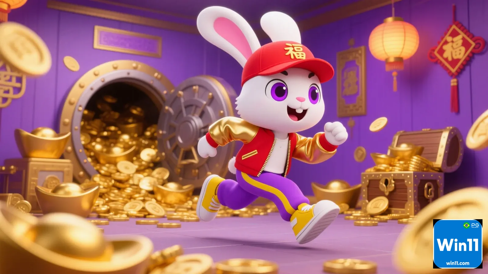 Plataforma de Apostas